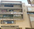 Magnum Apartment Virar