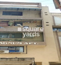 Magnum Apartment Virar Magnum Apartment Virar