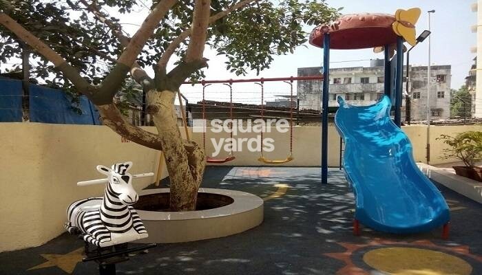 Mahalaxmi Disha Enclave