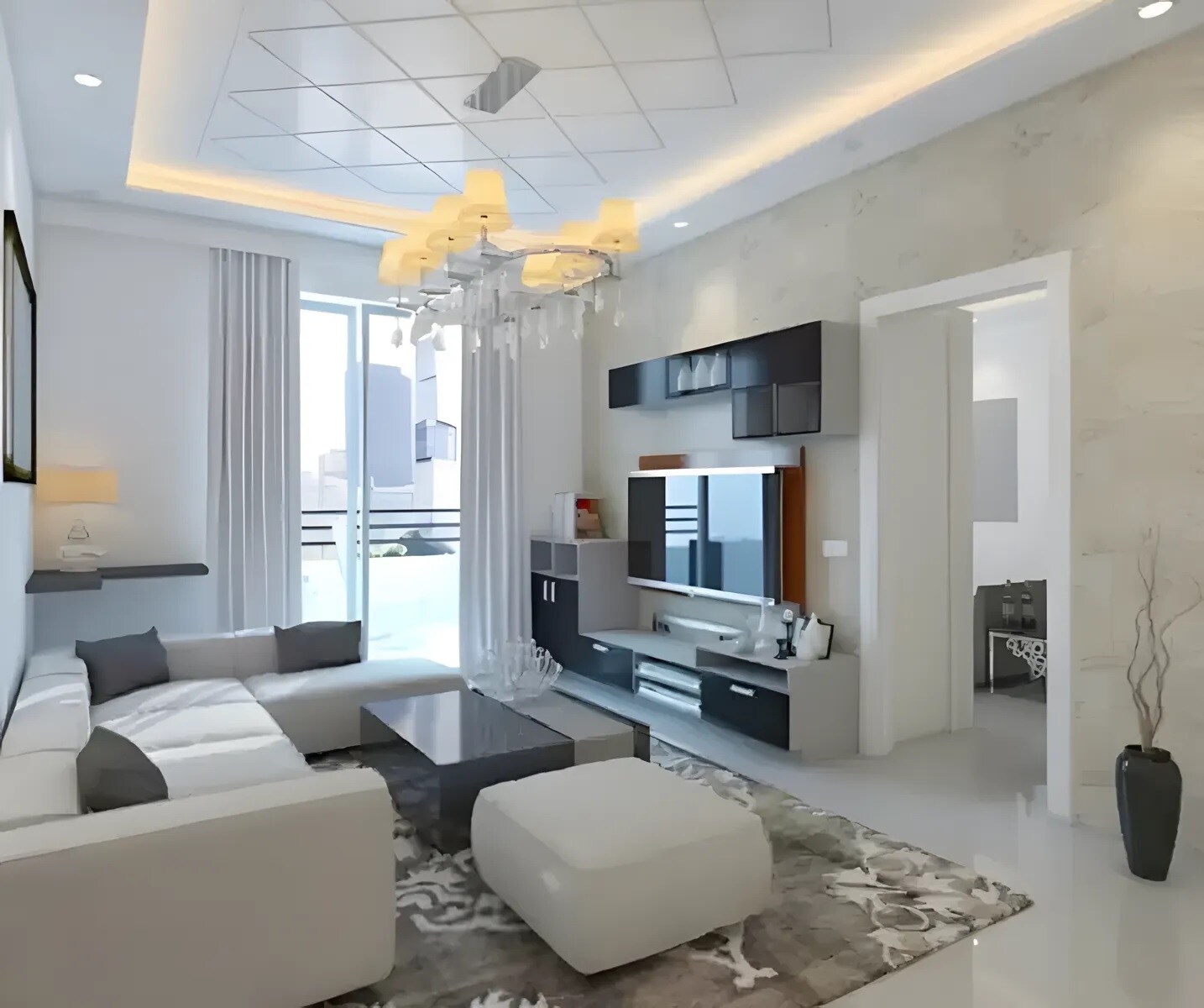 Mahalaxmi Golden Paradise