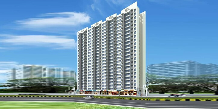 Mahalaxmi Nagar Cover Image