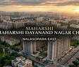 Maharshi Dayanand Nagar CHS