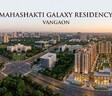 Mahashakti Galaxy Residency