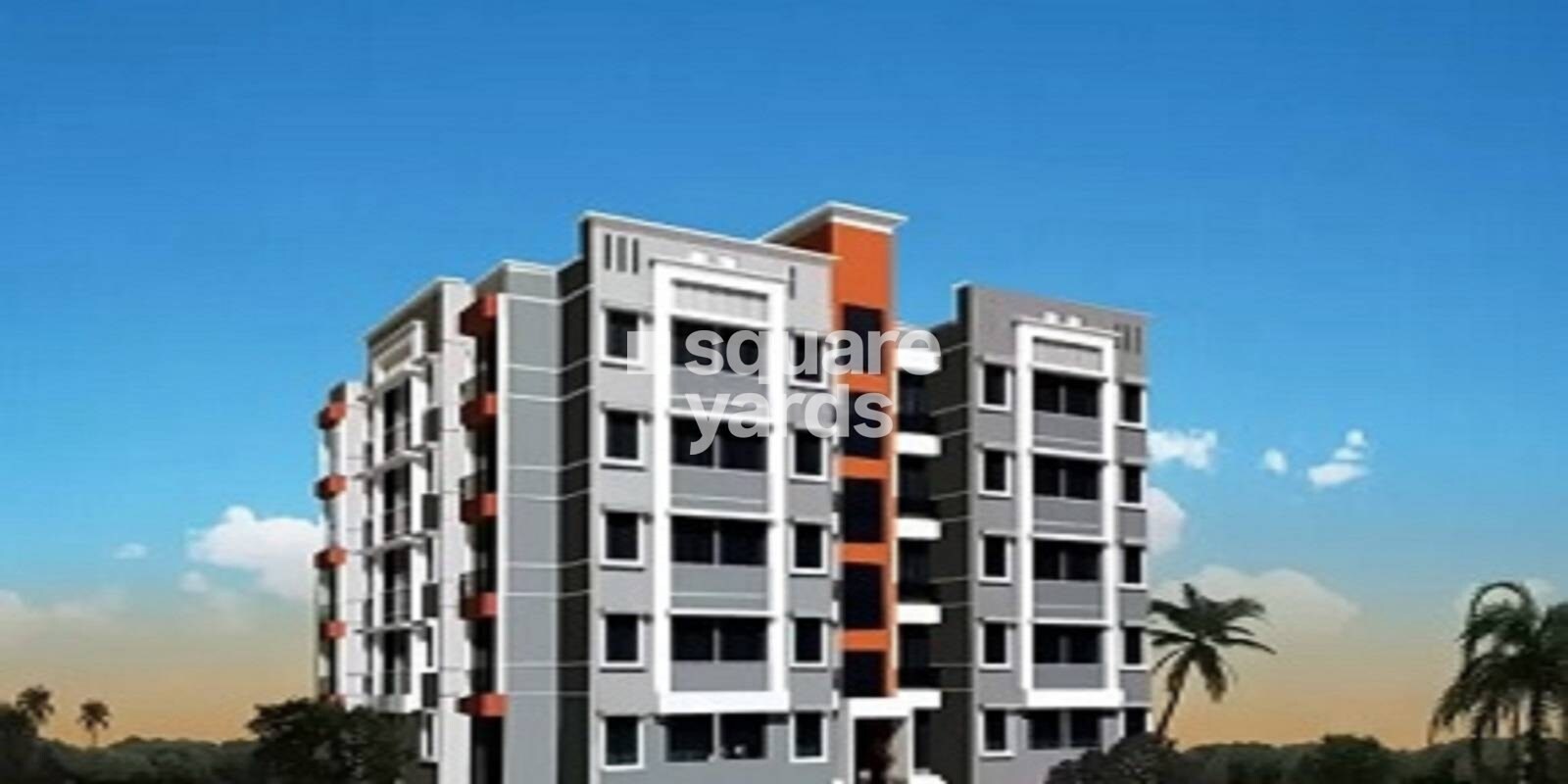 Mahavir Apartment Nalasopara