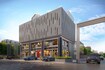 Mahavir Arcade Commercial Exteriors