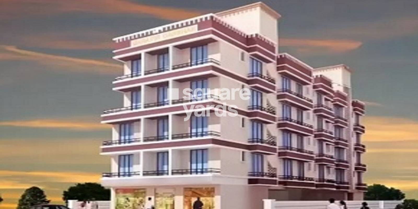 Mahavir Darshan CHS Nalasopara