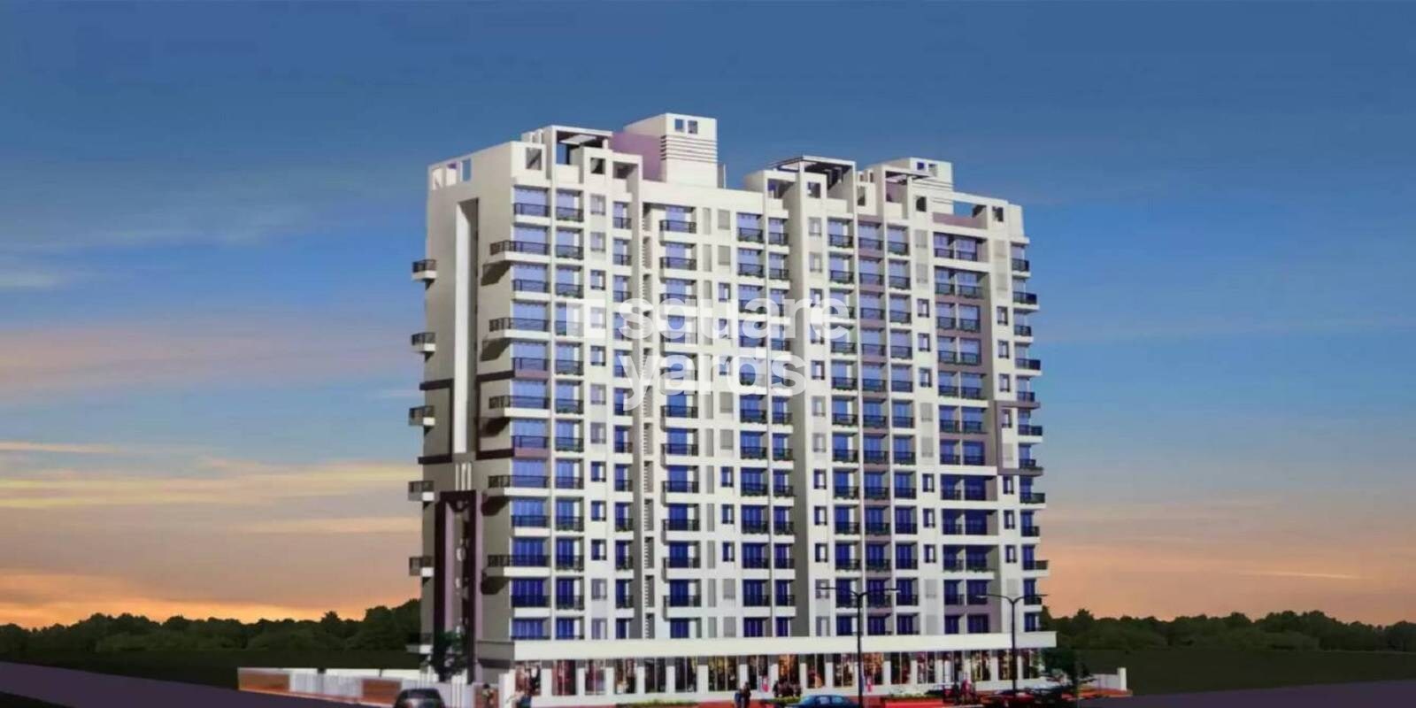 mahavir-height