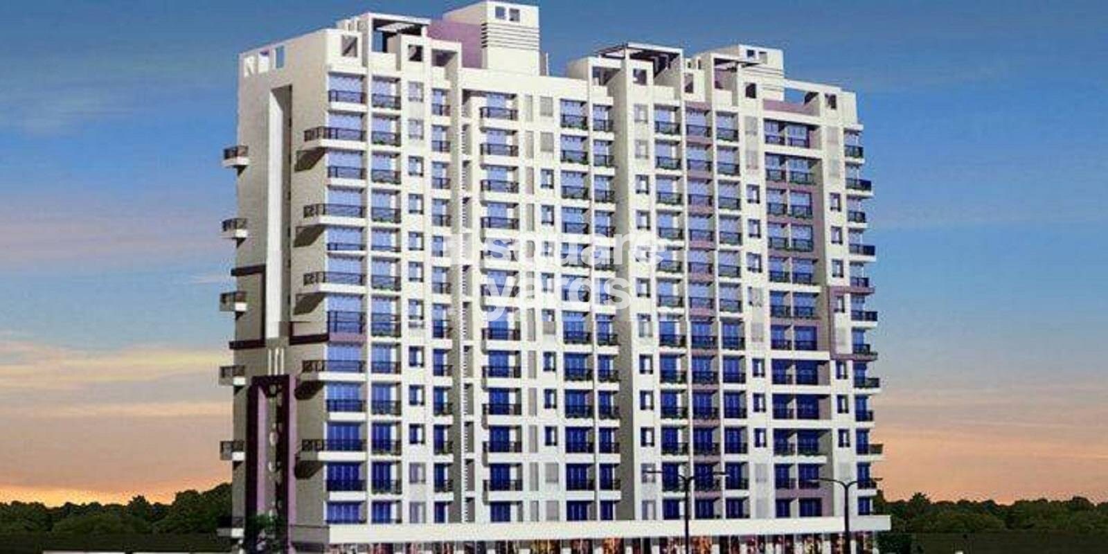 Mahavir Heights Virar Featured Image
