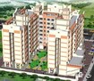 Mahavir Icchapurti Sai Prestige Tower View