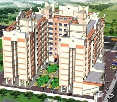 Mahavir Icchapurti Sai Prestige