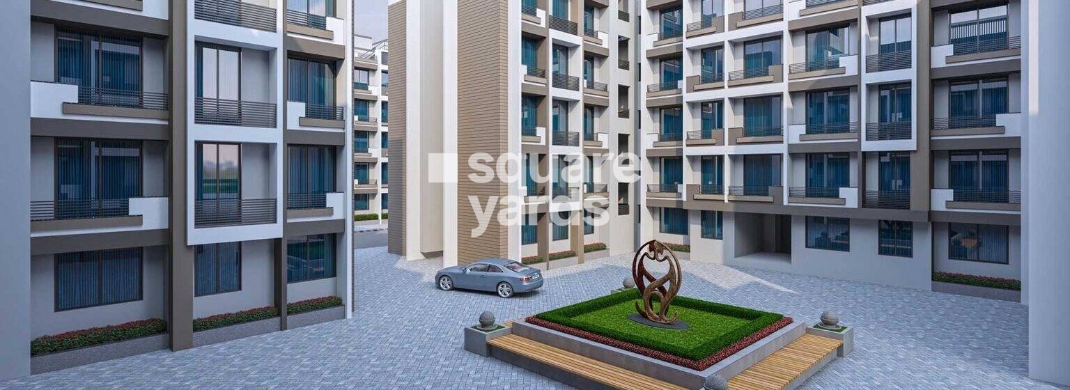 Mahavir Kanti Atharva