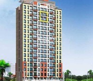 Mahavir Kanti Dreams Tower View