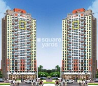 Mahavir Kanti Dreams Tower View