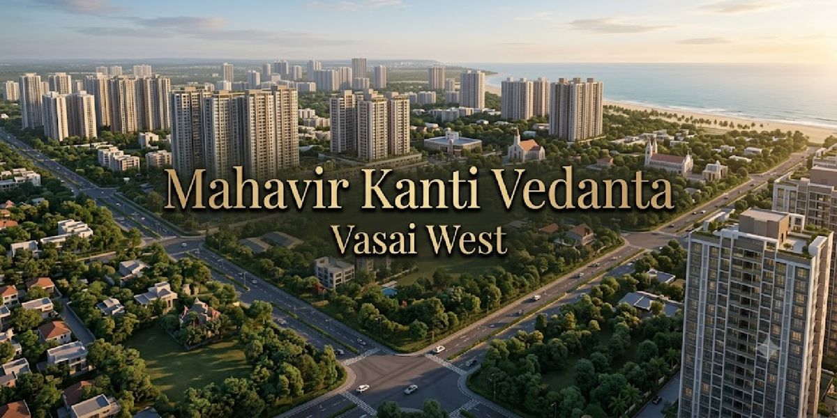 Mahavir Kanti Vedanta