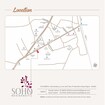 Mahavir Soho Residency Location Image