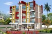 Mahavir Srusthi Tower View