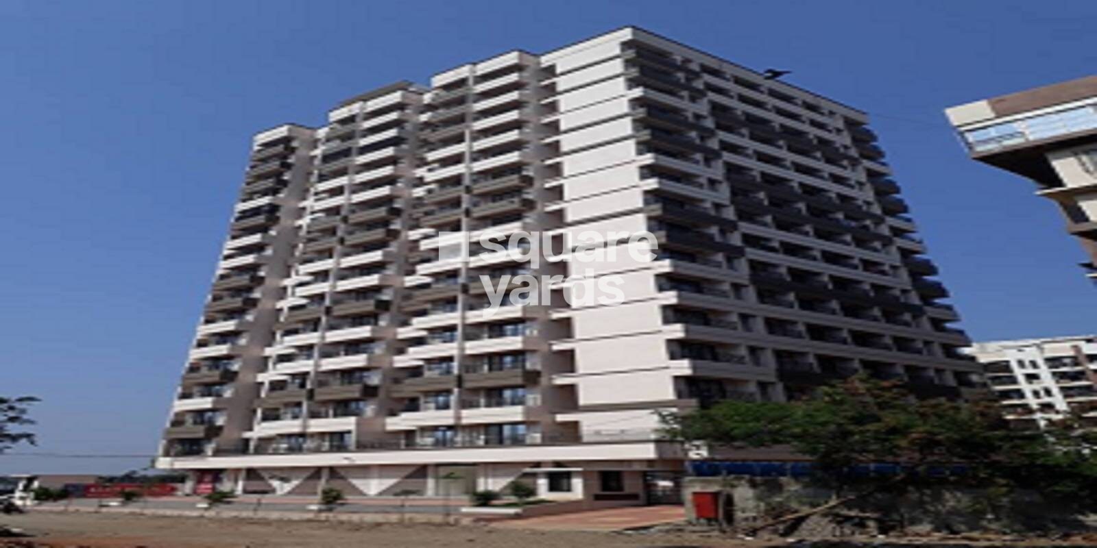 Mahavir Vivaan Heights