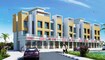 Mahi Regency Apartment Exteriors