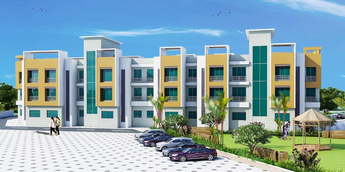 Mahi Regency Cover Image
