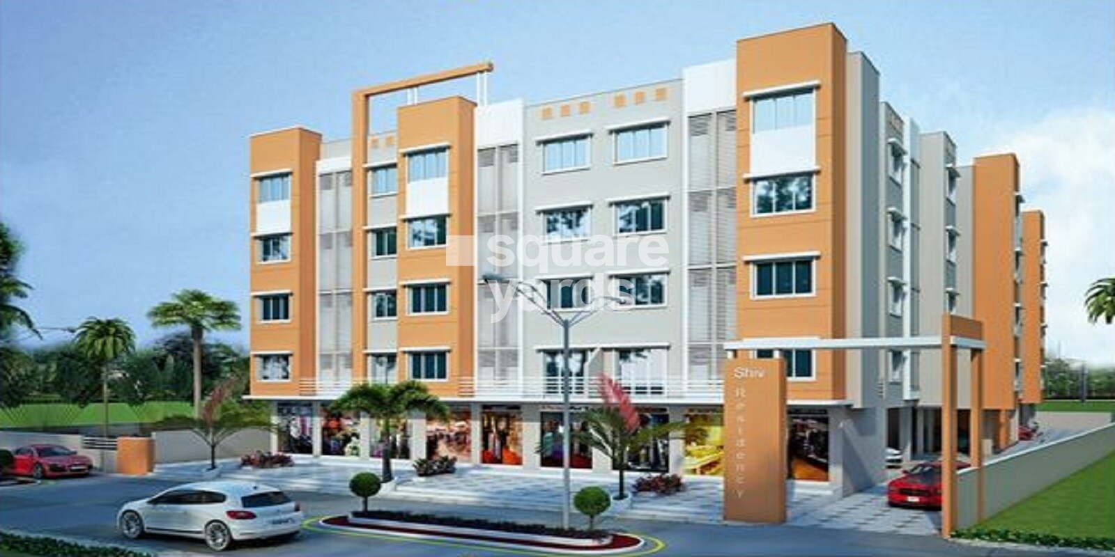 Mahi Shiv Residency