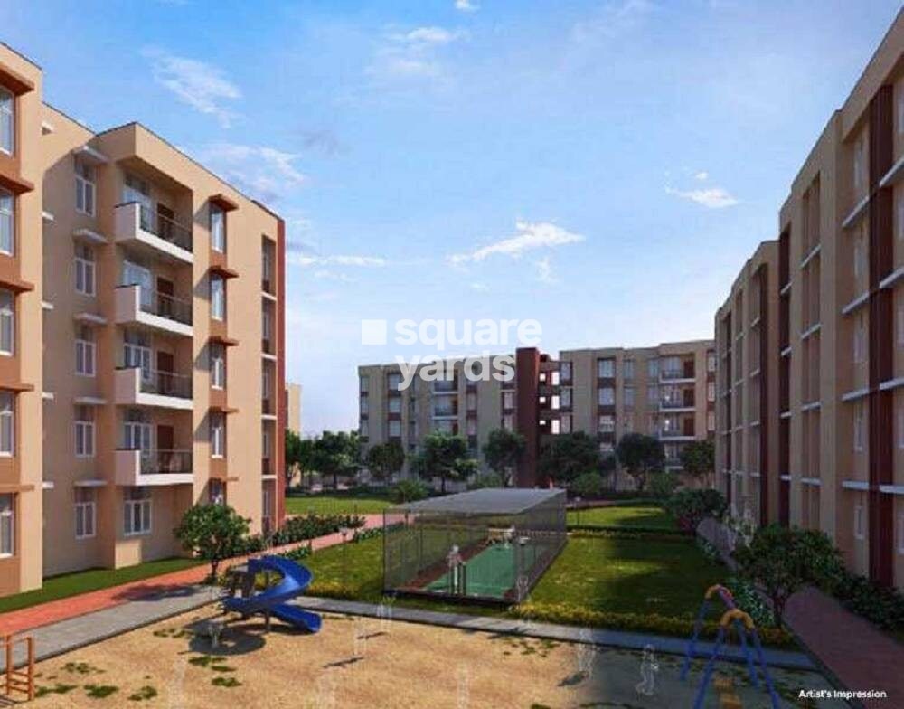 Mahindra Happinest Palghar 1