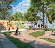 Mahindra Happinest Palghar Project 2 Amenities-Features