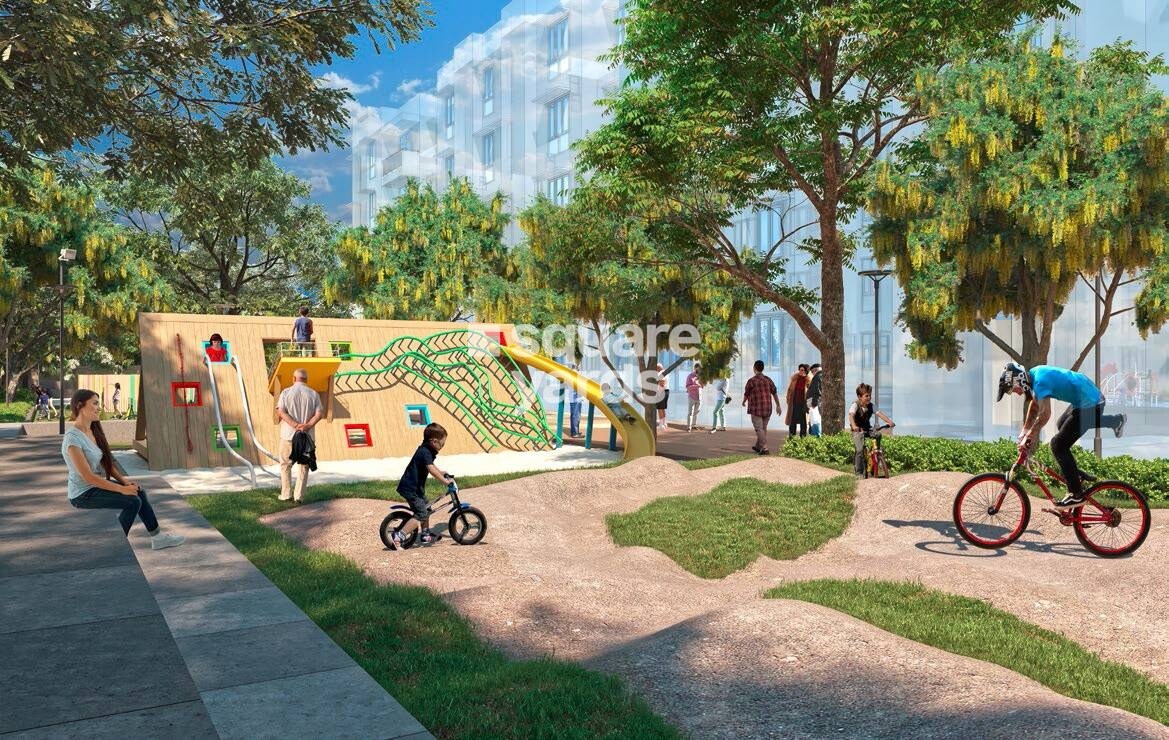 Mahindra Happinest Palghar Project 2