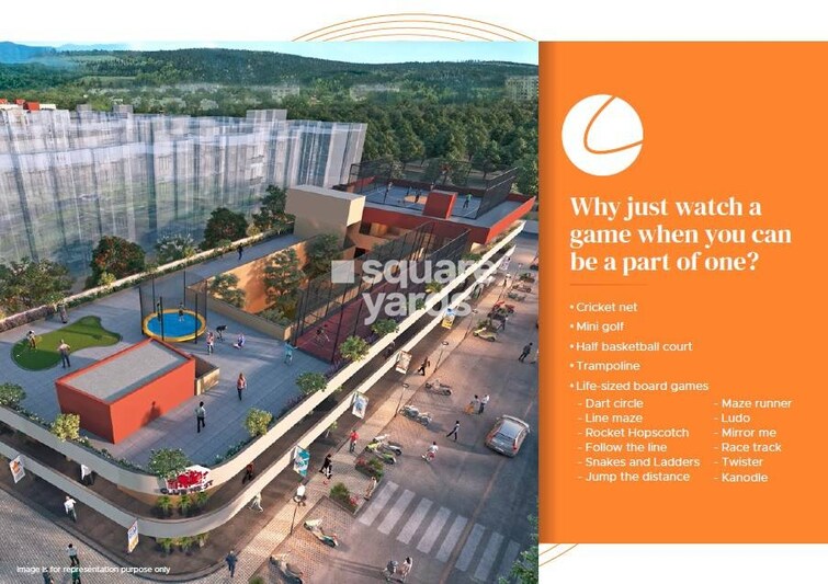 Mahindra Happinest Palghar Project 2 Amenities-Features 5