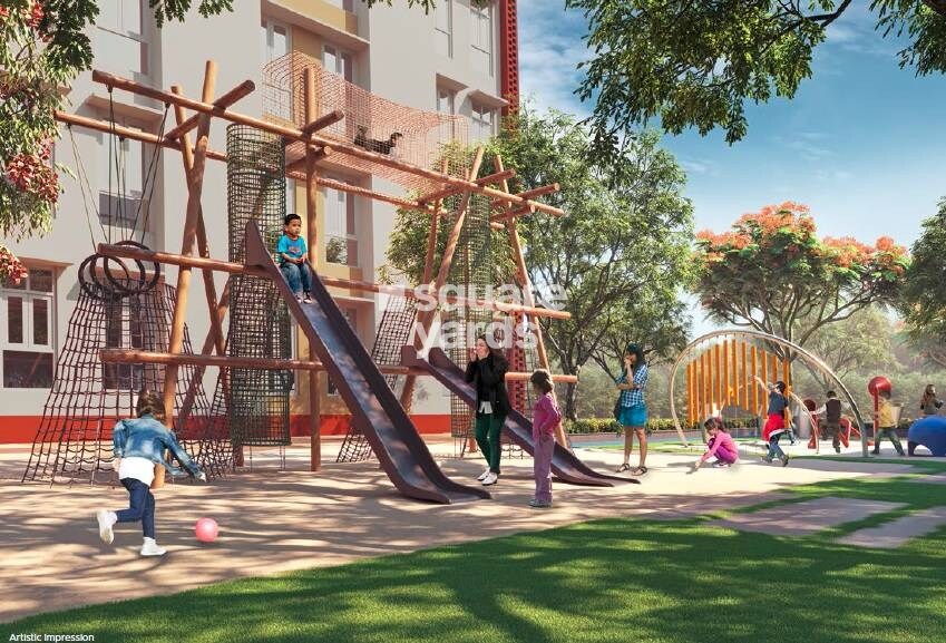 Mahindra Happinest Palghar Project 2