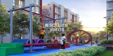 Mahindra Happinest Palghar Project 2