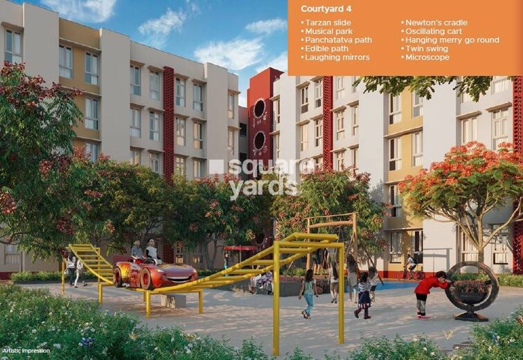 Mahindra Happinest Palghar Project 2 Amenities-Features 9