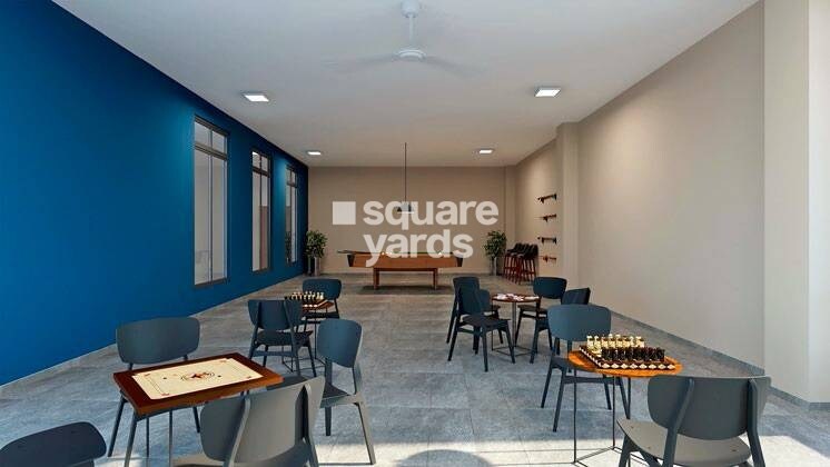 Mahindra Happinest Palghar Project 2