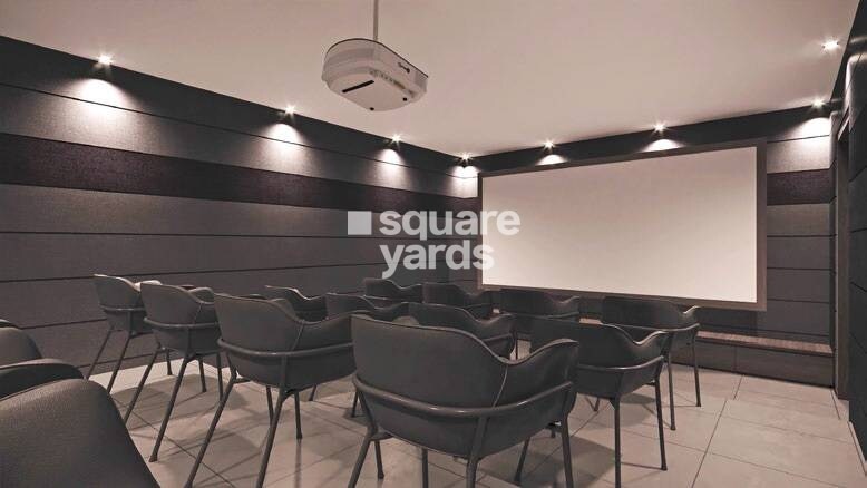 Mahindra Happinest Palghar Project 2