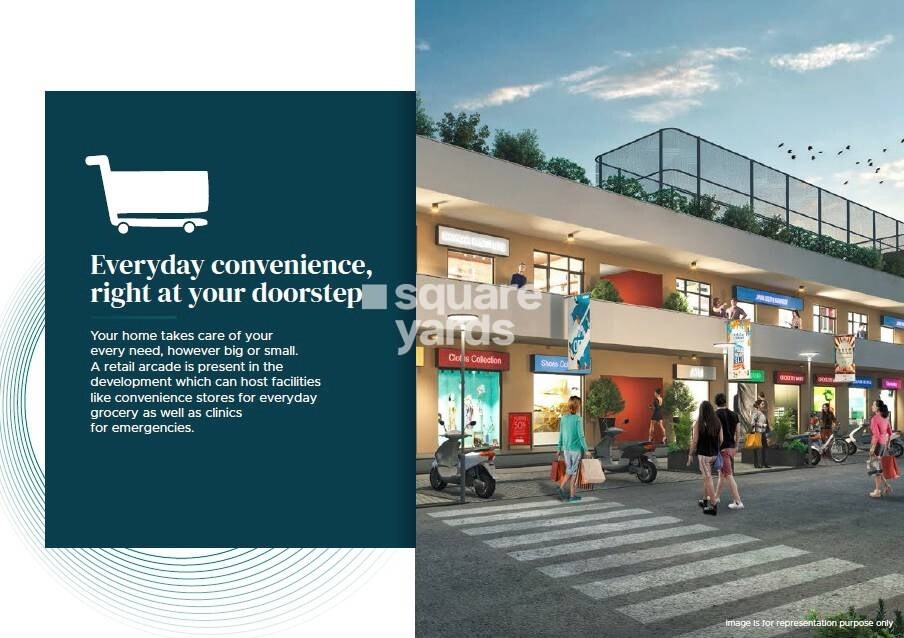 Mahindra Happinest Palghar Project 2