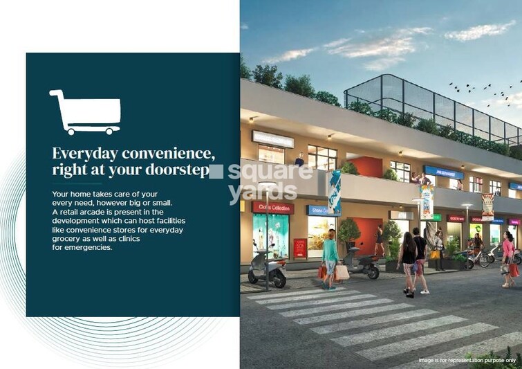 Mahindra Happinest Palghar Project 2 Amenities-Features 4