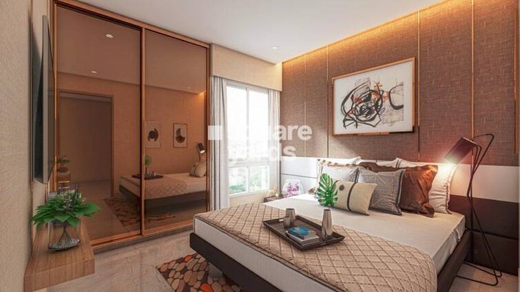 Mahindra Happinest Palghar Project 2 Apartment Interiors 2