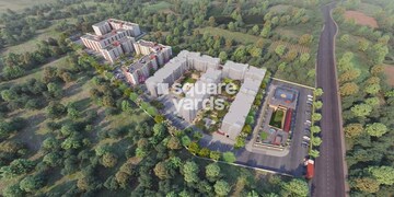 Mahindra Happinest Palghar Project 2