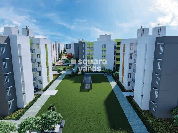 Mahindra Lifespace Happinest Amenities-Features 2