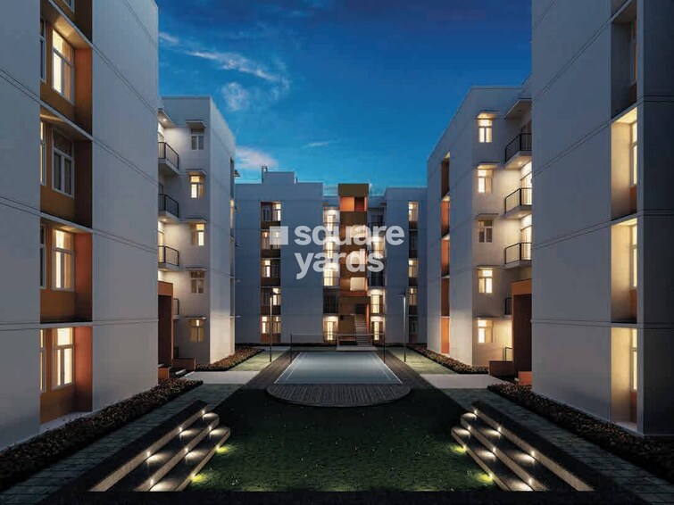 Mahindra Lifespace Happinest Amenities-Features 3