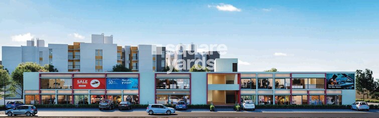 Mahindra Lifespace Happinest Amenities-Features 4