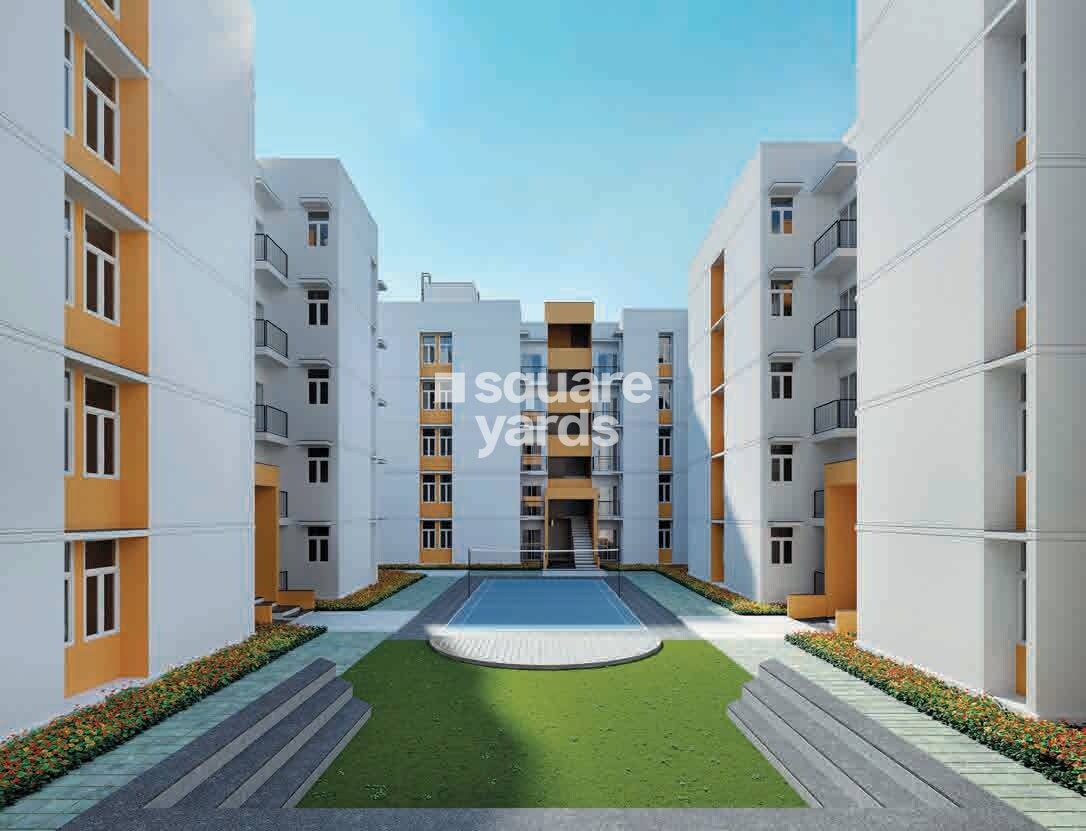 Mahindra Lifespace Happinest Amenities-Features 5