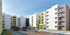 Mahindra Lifespaces Happinest Boisar