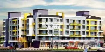 Maitry Pooja Bldg No 4 Project Thumbnail Image