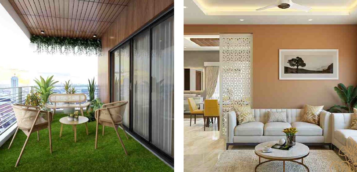 Majesty Olympus Towers Amenities-Features