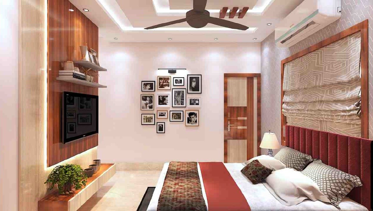 Majesty Olympus Towers