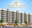 Makwana Residency