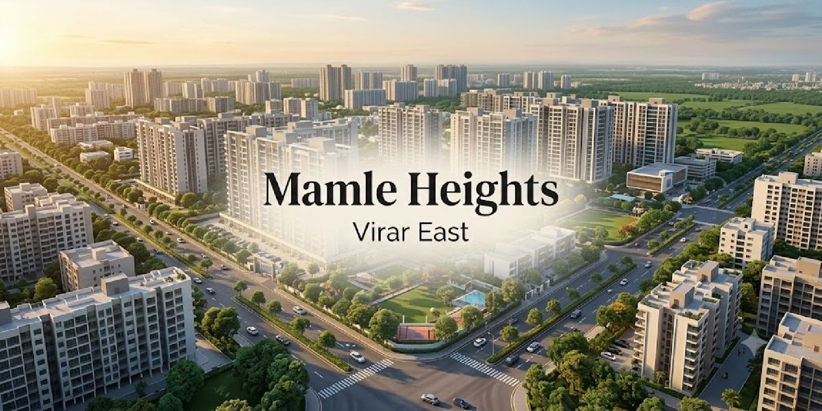 Mamle Heights Featured Image