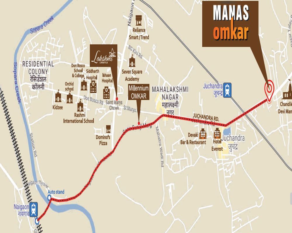 Manas Omkar