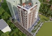 Manav Blossom Tower View