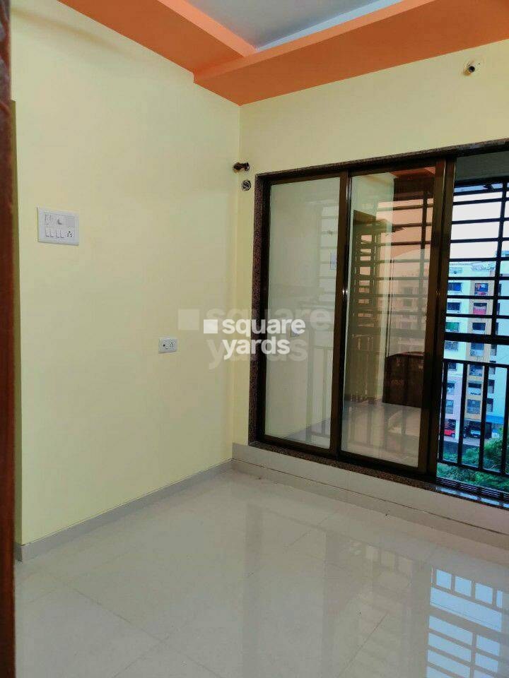 Manav Wisteria Apartment Interiors 1